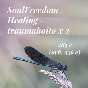 SoulFreedom Healing