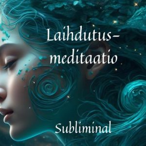 laihdutusmeditaatio